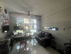 Blk 52 Commonwealth 10 (Queenstown), HDB 3 Rooms #467555341